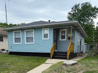 782 Hovey St, Gary, IN 46406