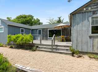 28 Beach Ave, Amagansett, NY 11930