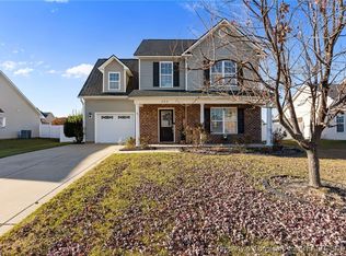 202 Ivystone Dr, Raeford, NC 28376