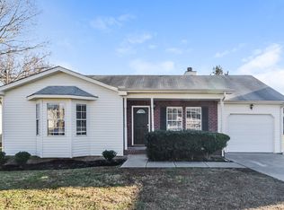 610 Eastlake Cv, La Vergne, TN 37086
