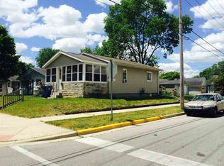 901 Hendricks St, Mishawaka, IN 46544