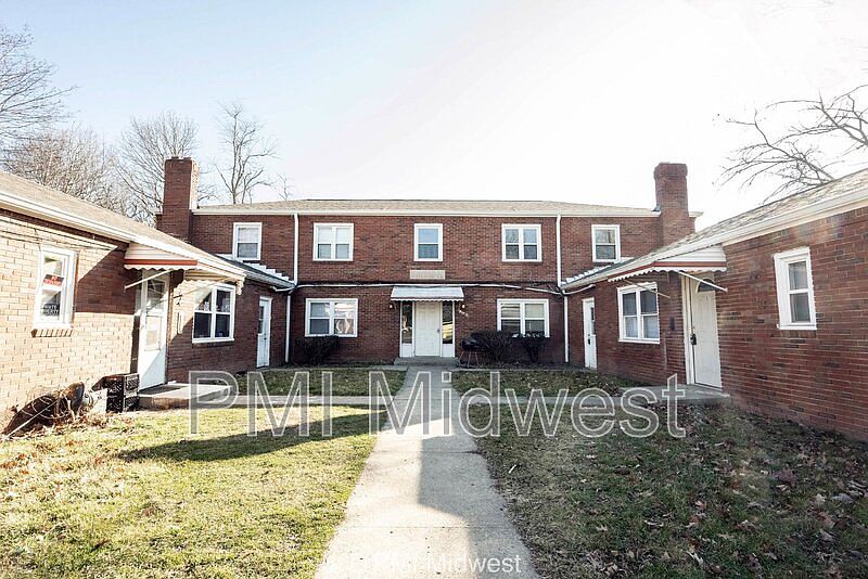 1st image of 3725 N Sherman Dr APT 1