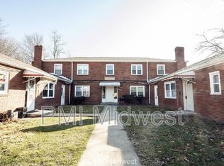 3725 N Sherman Dr APT 1, Indianapolis, IN