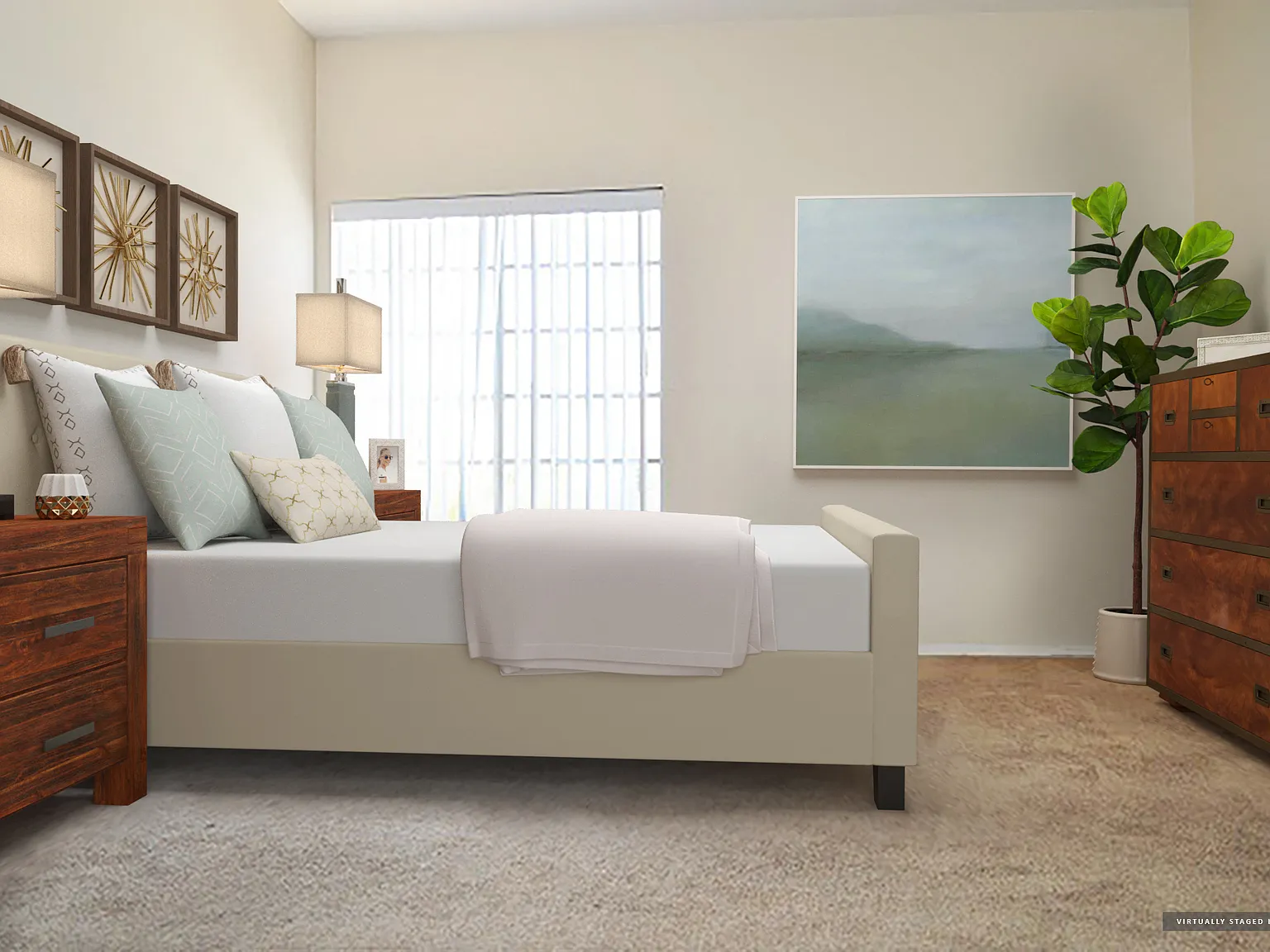 Brighton Vista Apartments — Photo 4