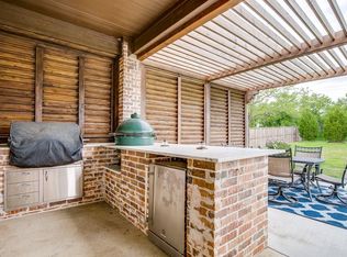 323 Winn Rd, Sunnyvale, TX 75182