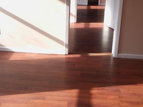 Room view from Kitchen