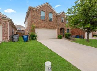 2308 Fountain Gate Dr, Little Elm, TX 75068