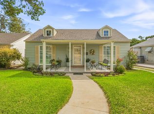 4309 Lovell Ave, Fort Worth, TX 76107