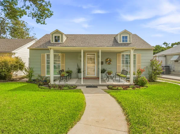 4309 Lovell Ave, Fort Worth, TX 76107