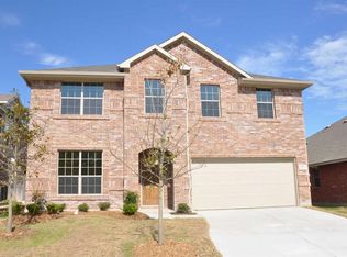 529 Twin Knoll Dr, McKinney, TX 75071