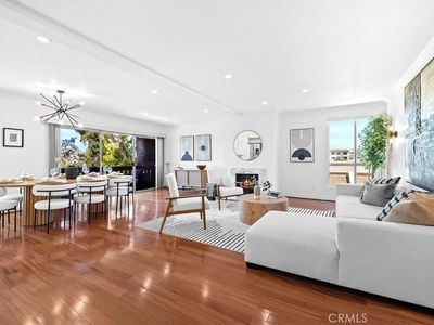 5115 Kester Ave UNIT 302, Sherman Oaks, CA, 91403