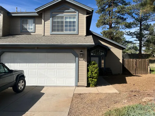4310 E Wild Elk Trl, Flagstaff, AZ 86004