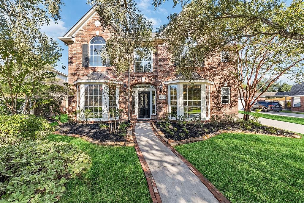 17323 Eagle Ledge Dr, Tomball, TX 77377 MLS 71425952 Zillow