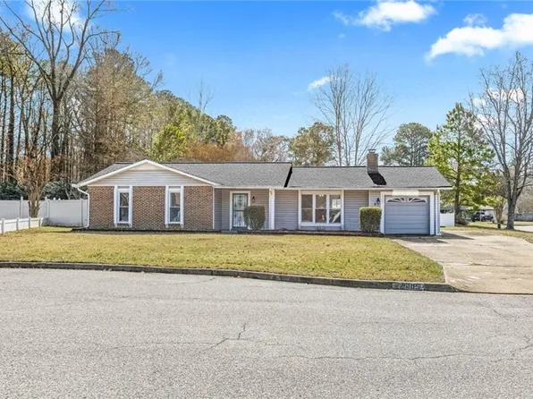 2505 Decathlon Cres, Virginia Beach, VA 23453