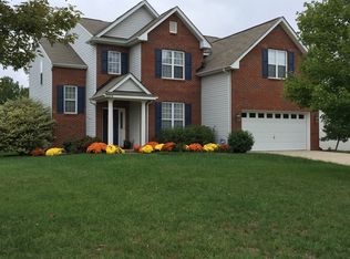 2806 Meherrin Ct, Waxhaw, NC 28173