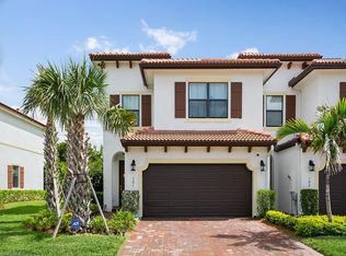 15830 Portofino Springs Blvd APT 101, Fort Myers, FL 33908