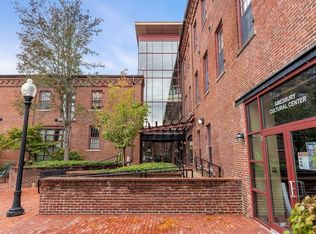 37 Millyard UNIT 201, Amesbury, MA 01913