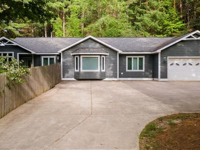 4834 Williamsburg Rd, Williamsburg, MI, 49690