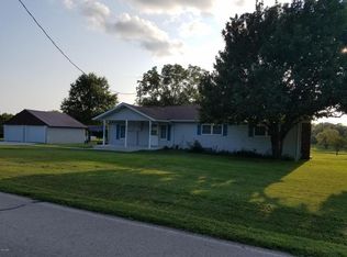 9803 County Road 118, Carthage, MO 64836