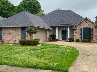 6011 Inglewood Ct, Bossier City, LA 71111
