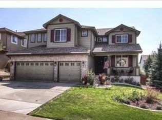 3812 Charterwood Dr, Highlands Ranch, CO 80126