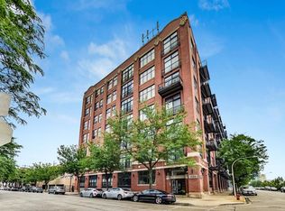 1250 W Van Buren St APT 1A, Chicago, IL
