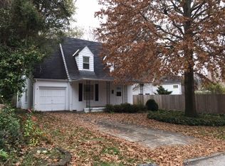 1559 Holderby Rd, Huntington, WV 25701