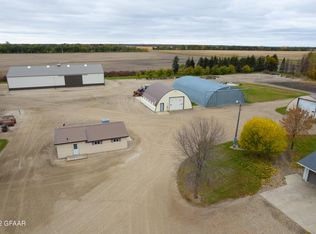 5985-5987 141st Ave NE, Pisek, ND 58273