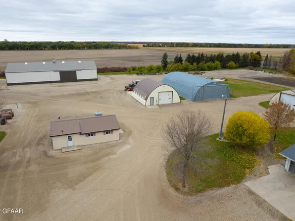 5985-5987 141st Ave NE, Pisek, ND 58273