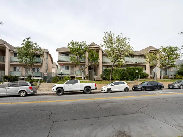 13100 Bromont Ave Unit 8, Sylmar, CA 91342