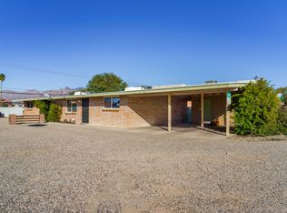 725 E Freeman Pl, Tucson, AZ 85719