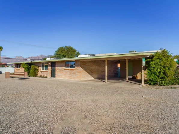 725 E Freeman Pl, Tucson, AZ 85719