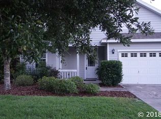 9050 SW 76th Ln, Gainesville, FL 32608