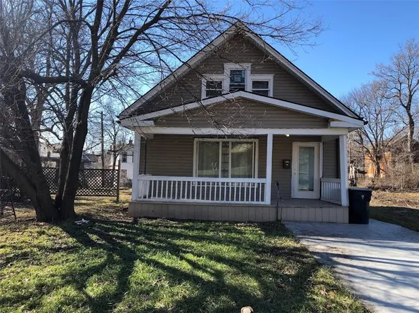 3324 Wayne Ave, Kansas City, MO 64109