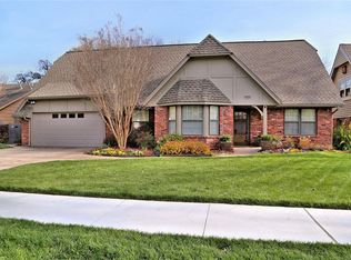 6820 E 76th St, Bogue, OK 74133