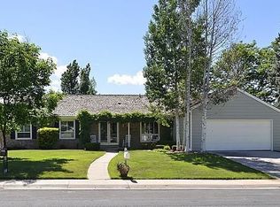 7205 S Valentia Way, Centennial, CO 80112