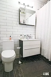 Rented by StayBK LLC