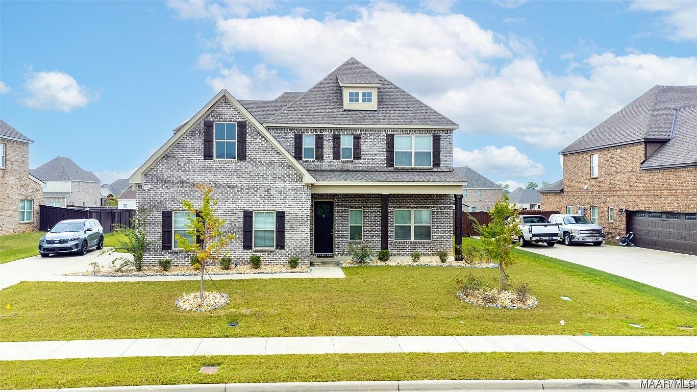63 Cavalier Dr, Pike Road, AL 36064 MLS 546826 Zillow