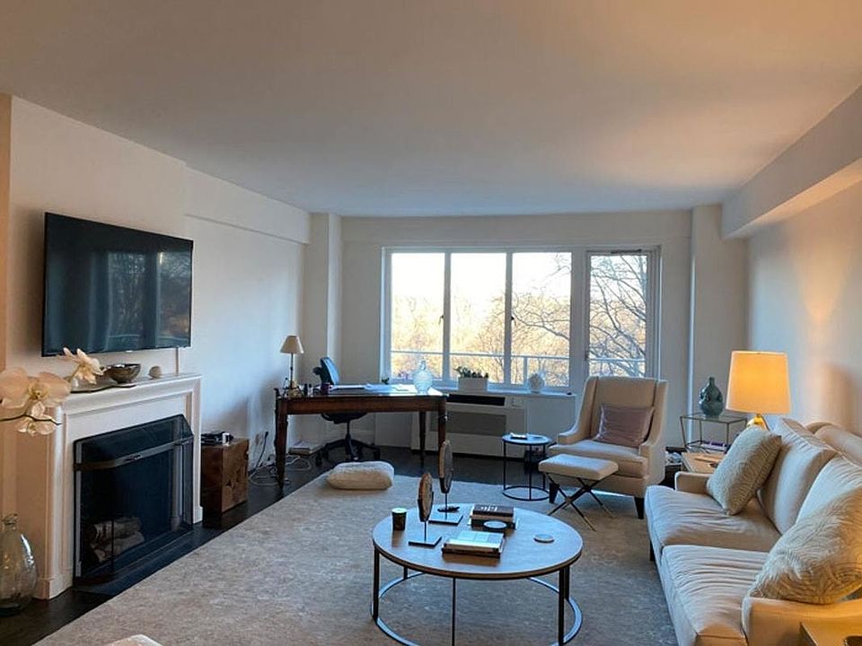 1st image of 40 Central Park S #6A