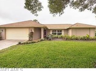 2206 Royal Ln, Naples, FL 34112