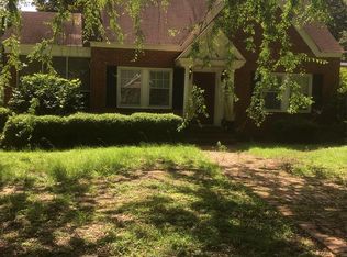705 Harrold Ave, Americus, GA 31709