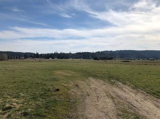 1291 W Valley Rd, Chimacum, WA 98325