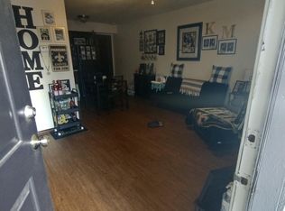 632 N Whitham Ave #6, Fayetteville, AR 72701