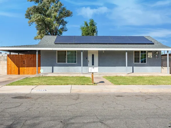 2524 S 7th Ave, Yuma, AZ 85364