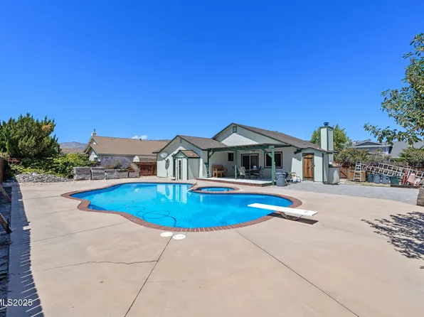 313 Stillwater Dr, Dayton, NV 89403