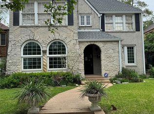 4037 Hawthorne Ave, Dallas, TX 75219