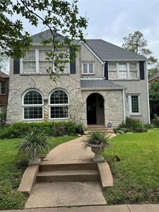 4037 Hawthorne Ave, Dallas, TX, 75219