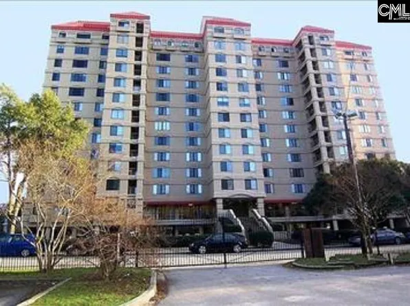 1600 Park Cir APT 715, Columbia, SC 29201