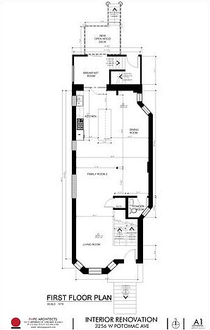2nd image of 3256 W Potomac Ave