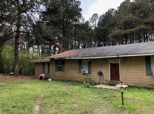 408 Johnsontown Rd, Lake, MS 39092